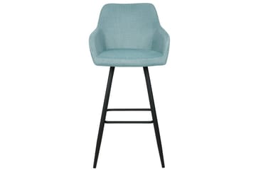 Barstol Light blue - Møbler - Stoler & lenestoler - Barstoler