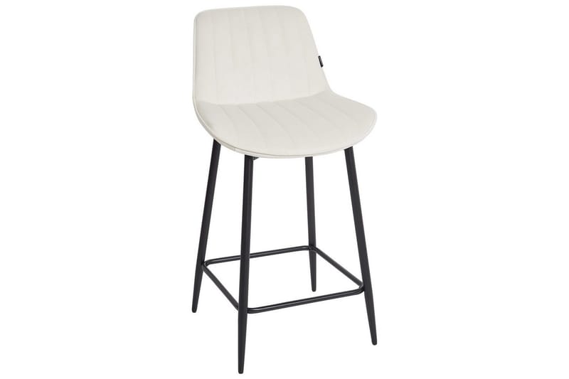 Barstol Ljusbeige - Møbler - Stoler & lenestoler - Barstoler