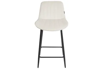 Barstol Ljusbeige - Møbler - Stoler & lenestoler - Barstoler