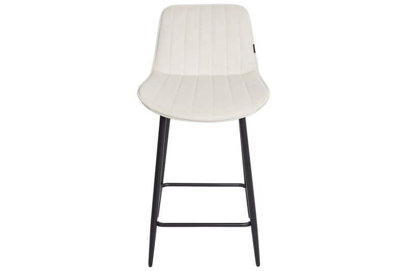 Barstol Ljusbeige - Møbler - Stoler & lenestoler - Barstoler