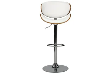 Barstol White - Møbler - Stoler & lenestoler - Barstoler