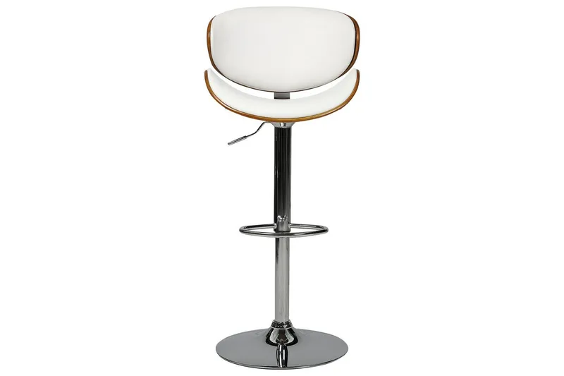 Barstol White - Møbler - Stoler & lenestoler - Barstoler