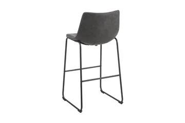 Franks Barstol 46 cm - Grå - Møbler - Stoler & lenestoler - Barstoler