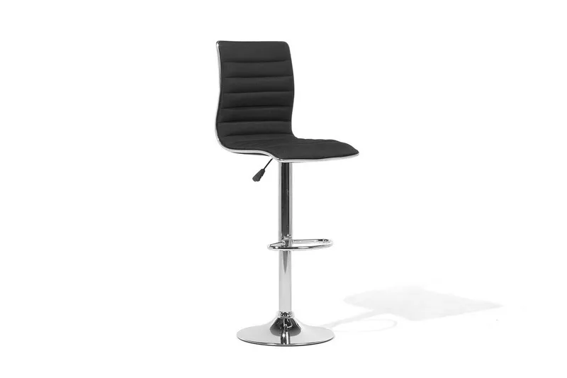 Librandi Barstol 2-pk, Svart