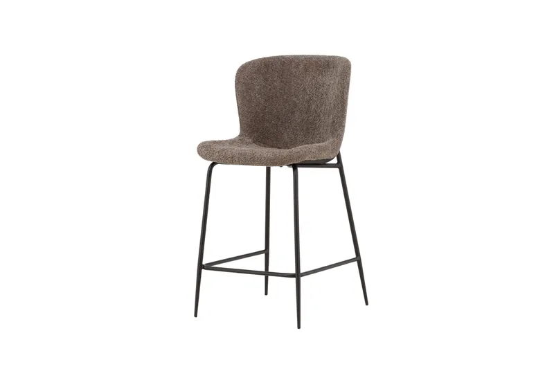 Modesto Barstol 103 cm, Brun