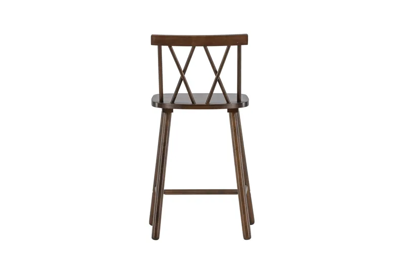 Mollöström Barstol 90 cm - Mocca - Møbler - Stoler & lenestoler - Barstoler