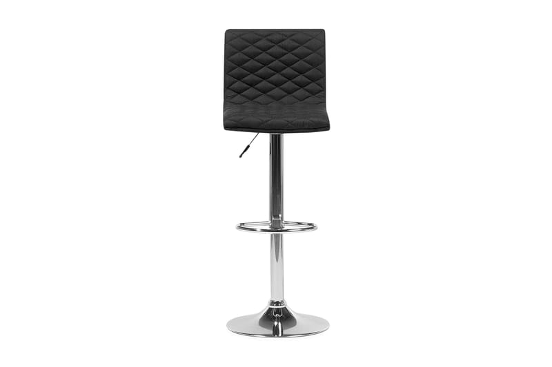 Orlando Barstol 39 cm 2-pack - Svart - Møbler - Stoler & lenestoler - Barstoler
