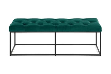 Donte Sittebenk 120 cm Dypstiftet - Møbler - Stoler & lenestoler - Benk - Entrebenk