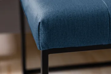 Donte Sittebenk 120 cm Square - Møbler - Stoler & lenestoler - Benk - Entrebenk