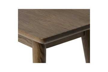Sonker Sittebenk 150 cm - Eik - Møbler - Stoler & lenestoler - Benk - Entrebenk