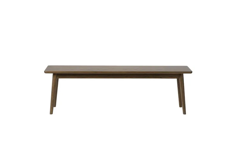 Sonker Sittebenk 150 cm, Eik