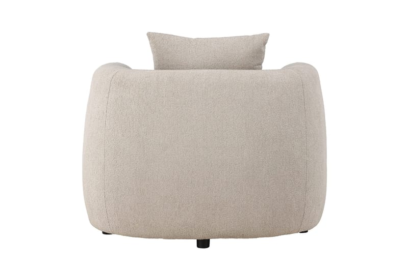 Cielo Lenestol - Beige - Møbler - Stoler & lenestoler - Lenestoler