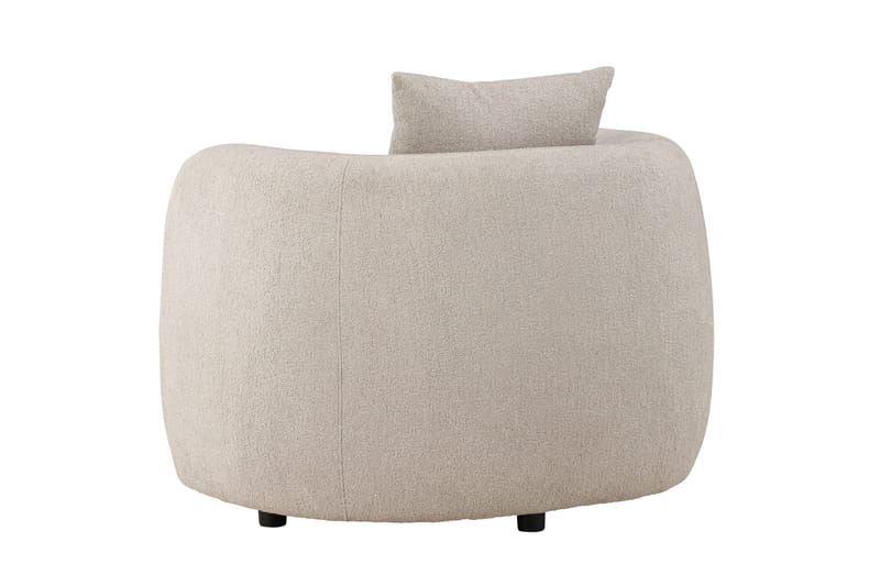 Cielo Lenestol - Beige - Møbler - Stoler & lenestoler - Lenestoler