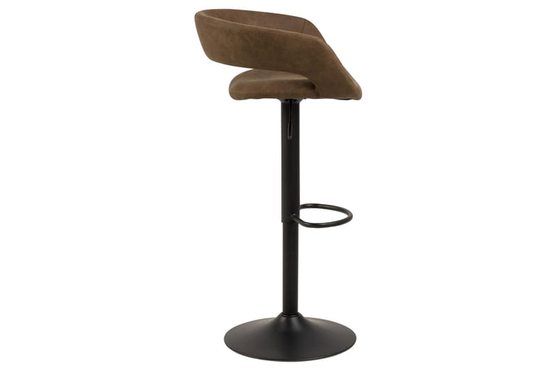 Elsita Barkrakk 101 cm - Brun - Møbler - Stoler & lenestoler - Barstoler