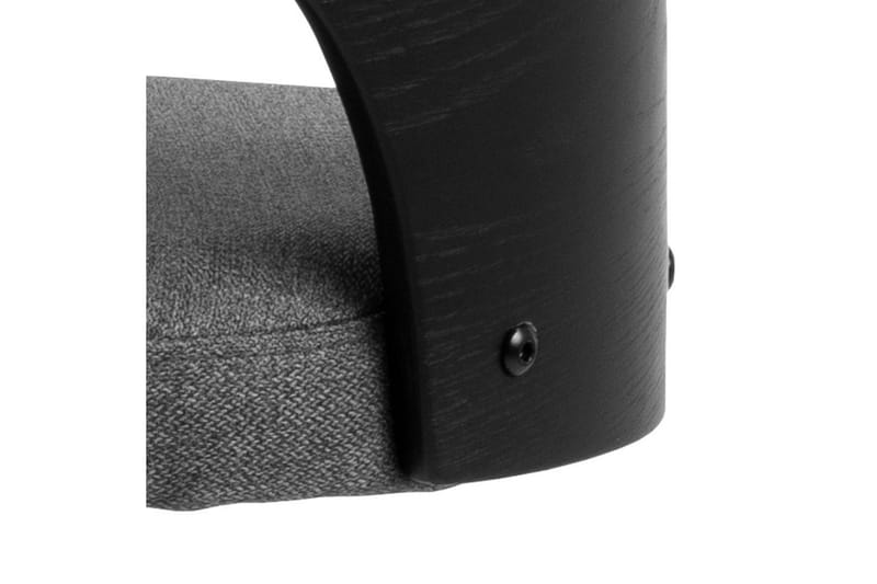 Hellerik Barstol 113 cm - Grå - Møbler - Stoler & lenestoler - Barstoler