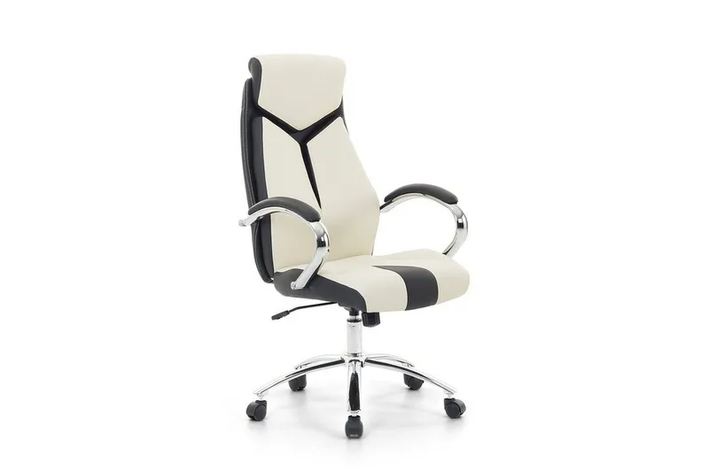 Formula 1 Kontorstol, Beige