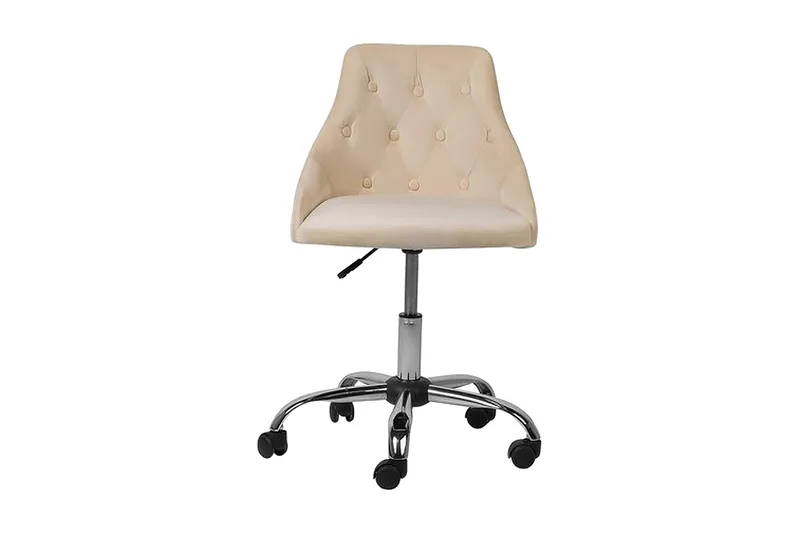 Parrish Kontorstol, Beige