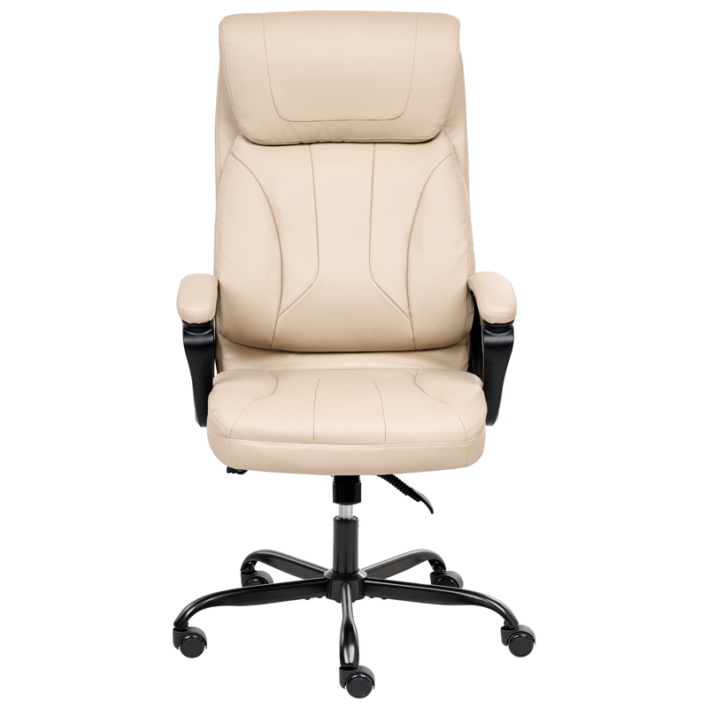 Kontorstol Proud - Beige - Møbler - Stoler & lenestoler - Kontorstol & skrivebordsstol