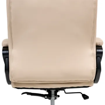 Kontorstol Proud - Beige - Møbler - Stoler & lenestoler - Kontorstol & skrivebordsstol
