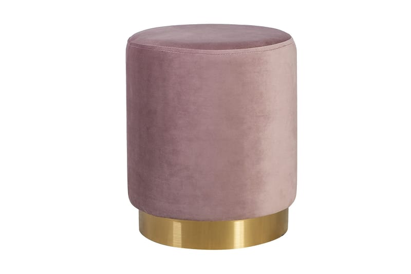 Puff La Perla, Rosa