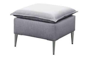 Staffin Fotskammel 50 cm - Møbler - Stoler & lenestoler - Krakk - Fotskammel