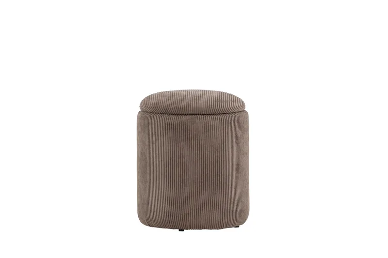 Limpen Sittepall, Brun