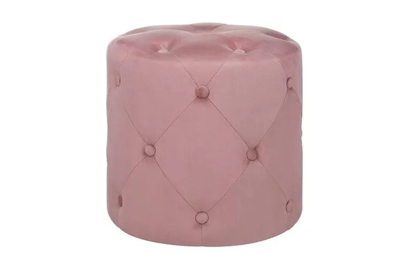 Devose Puff, Rosa
