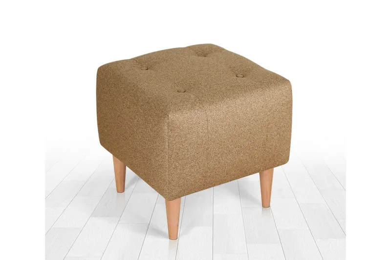 Grants Sittepuff 43 cm, Gull