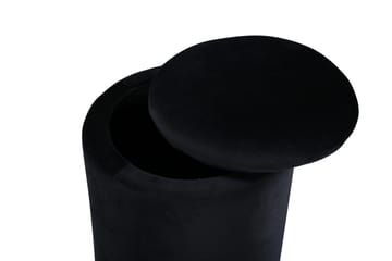 Limpen Sittepuff - Møbler - Stoler & lenestoler - Krakk - Puff - Sittepuff med oppbevaring