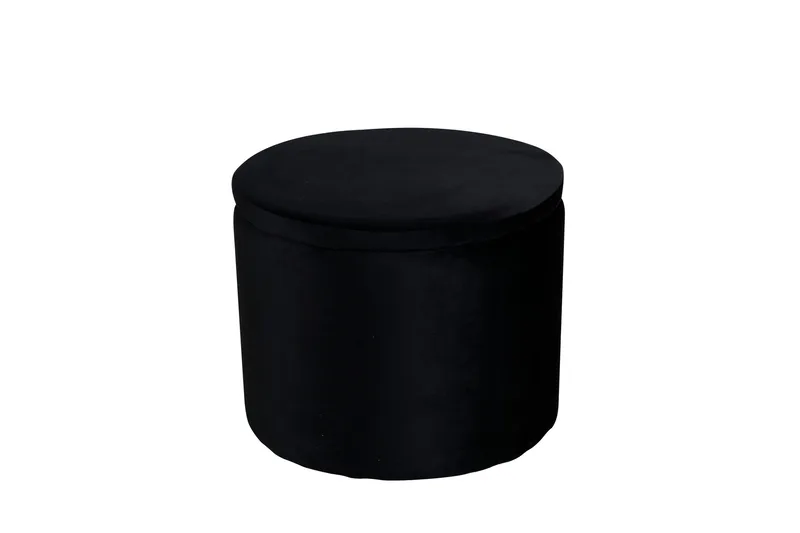 Pot Sittepuff
