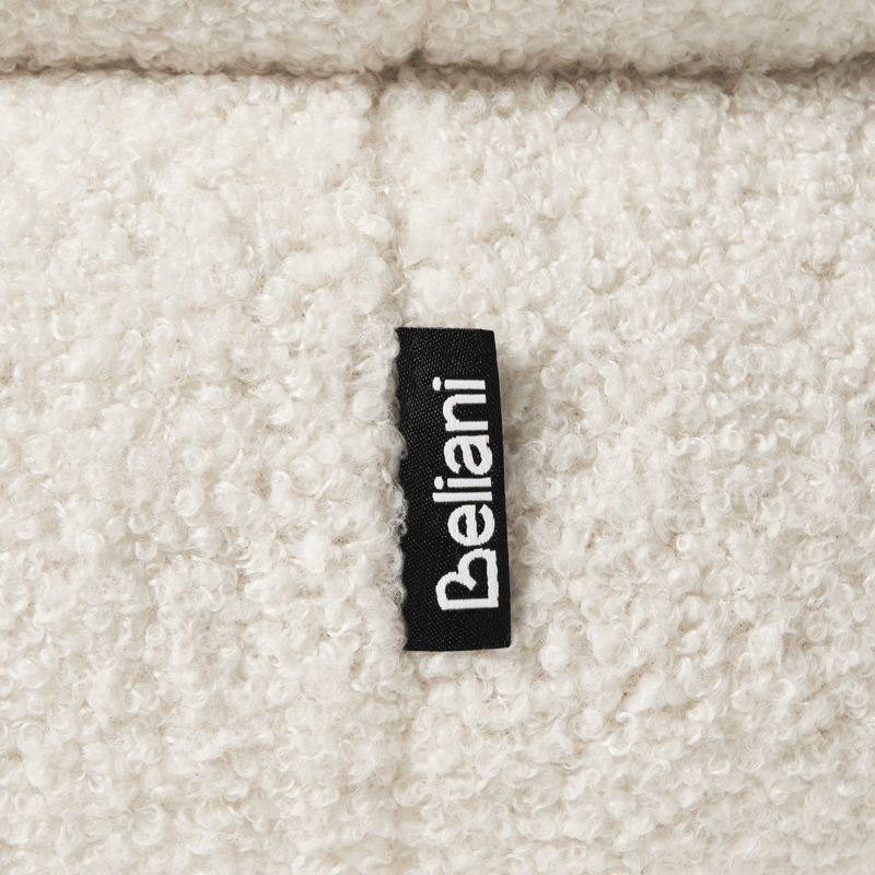 Puff Sumpter - Off-White - Møbler - Stoler & lenestoler - Krakk - Puff