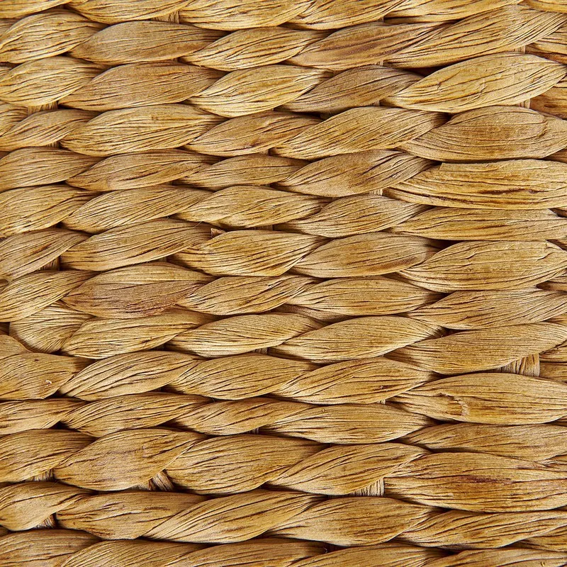 Sekk Bichir - Naturlig - Møbler - Stoler & lenestoler - Krakk - Puff