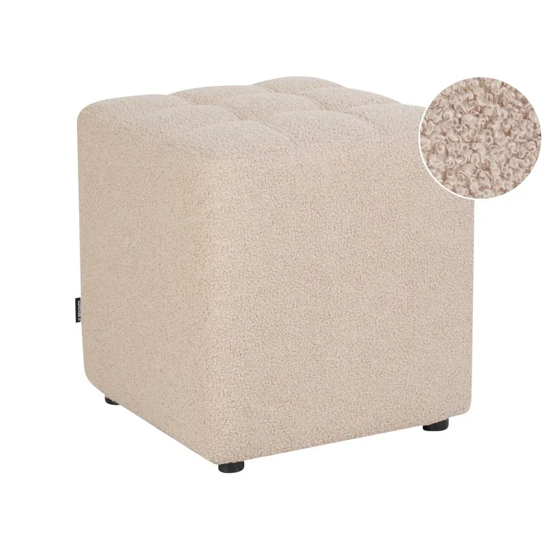 Sekk Kansas, Beige