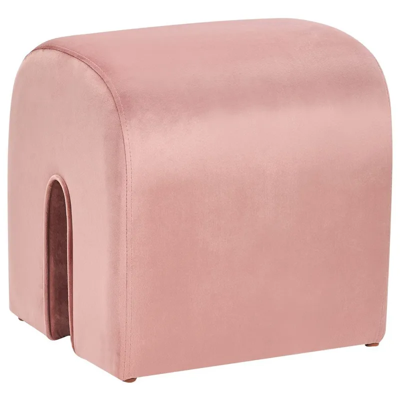 Sekk Modoc, Rosa
