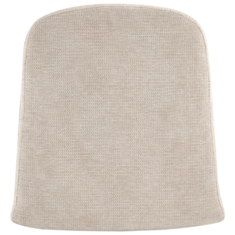 Lenestol Veddige - Beige - Møbler - Stoler & lenestoler - Lenestoler
