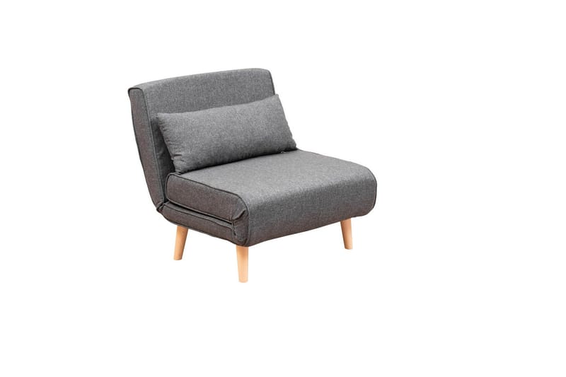Daigo Sovesofa, Mørkegrå