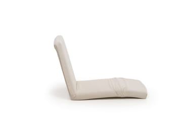1-Seat Sofa-Bed Atelier Del Sofa Beige - Møbler - Stoler & lenestoler - Lenestoler - Sovestol