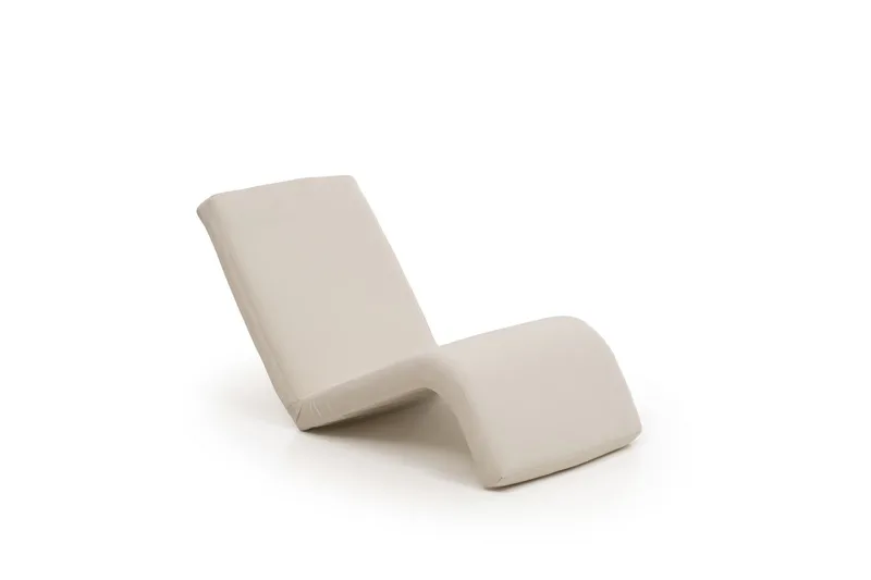 1-Seat Sofa-Bed Atelier Del Sofa Beige