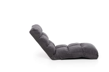 1-Seat Sofa-Bed Atelier Del Sofa Grå - Møbler - Stoler & lenestoler - Lenestoler - Sovestol