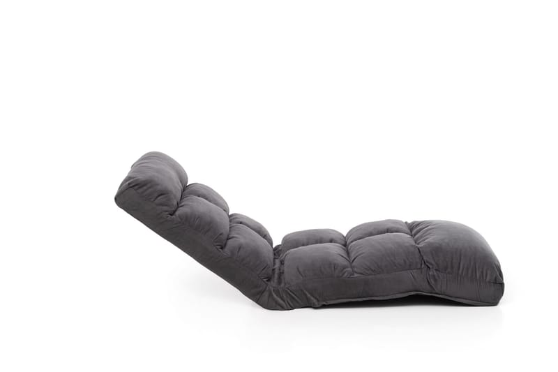 1-Seat Sofa-Bed Atelier Del Sofa Grå - Møbler - Stoler & lenestoler - Lenestoler - Sovestol