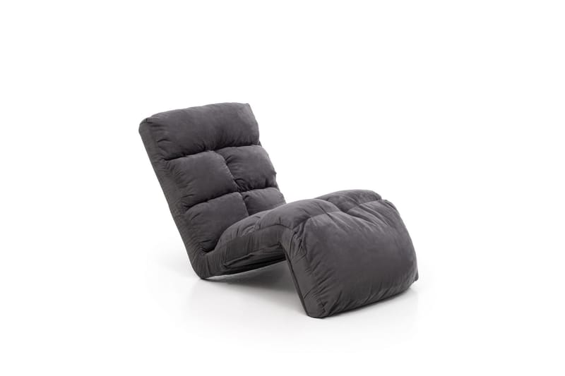 1-Seat Sofa-Bed Atelier Del Sofa Grå