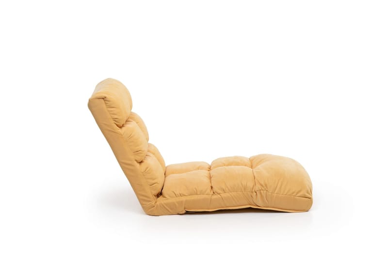 1-Seat Sofa-Bed Atelier Del Sofa Sennep - Møbler - Stoler & lenestoler - Lenestoler - Sovestol