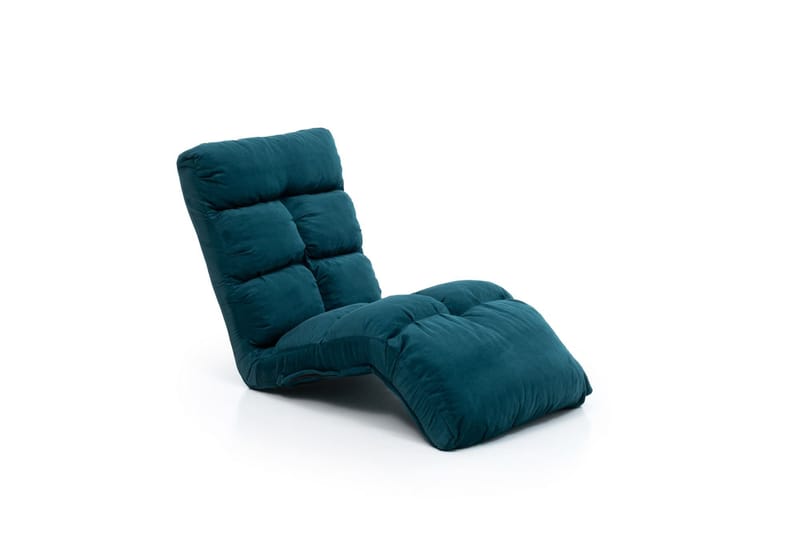 1-Seat Sofa-Bed Atelier Del Sofa Petrol Green