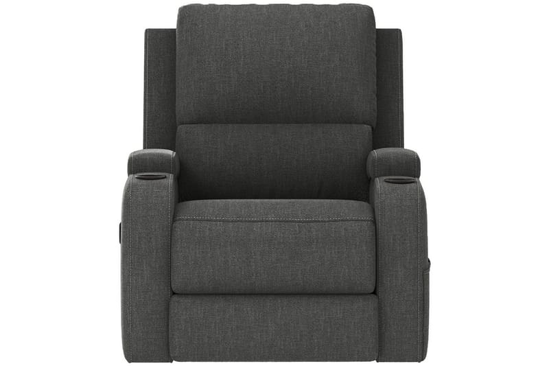 Dallas Liggestol - Møbler - Stoler & lenestoler - Lenestoler - Recliner & kinostol