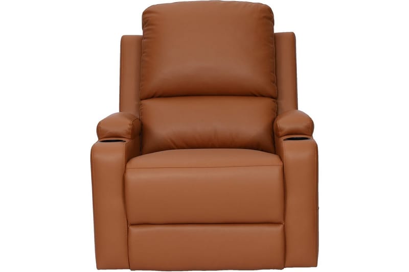 Dallas Liggestol - Møbler - Stoler & lenestoler - Lenestoler - Recliner & kinostol