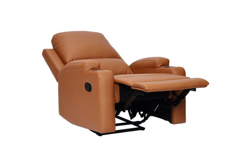 Dallas Liggestol - Møbler - Stoler & lenestoler - Lenestoler - Recliner & kinostol