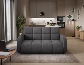Deverio 2-seters sovesofa med oppbevaring - Poco 04 - Møbler - Stoler & lenestoler - Lenestoler - Sovestol