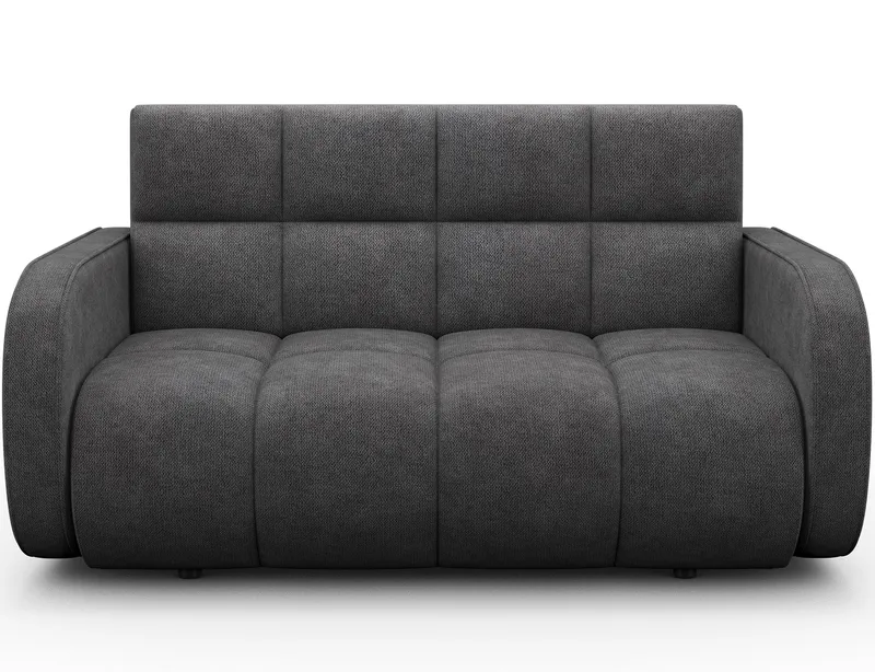 Deverio 2-seters sovesofa med oppbevaring, Poco 04