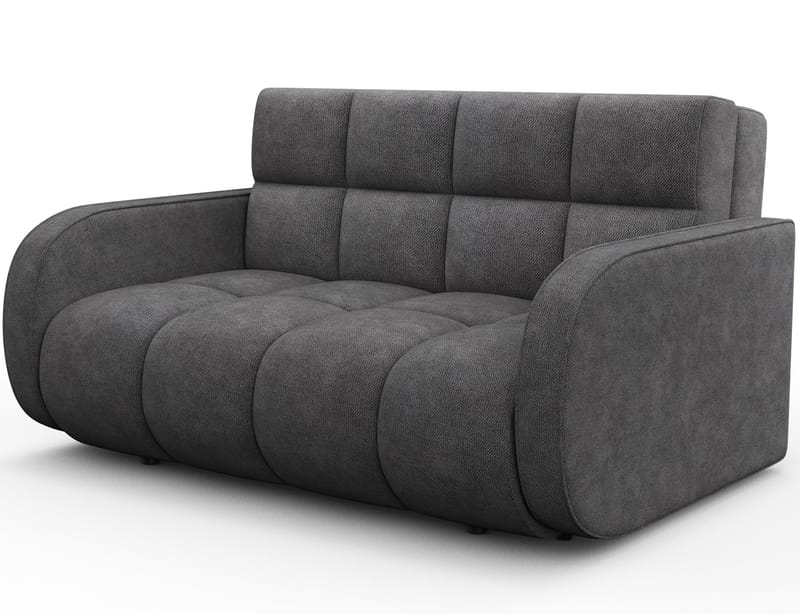 Deverio 2-seters sovesofa med oppbevaring - Poco 04 - Møbler - Stoler & lenestoler - Lenestoler - Sovestol