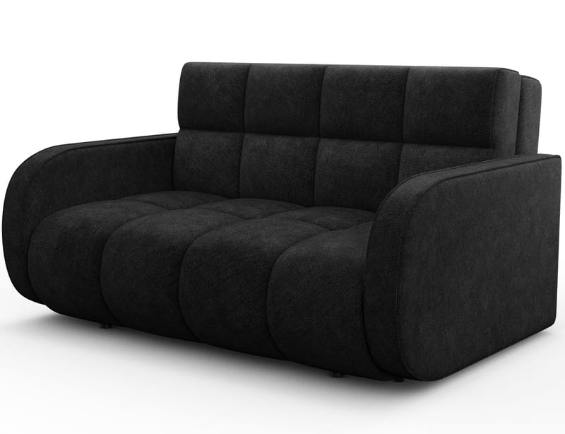 Deverio 2-seters sovesofa med oppbevaring - Poco 10 - Møbler - Stoler & lenestoler - Lenestoler - Sovestol
